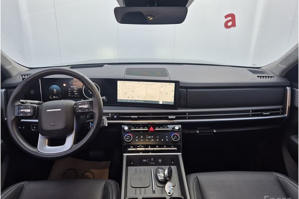 2024 Hyundai Santa Fe с пробегом 26 051 км