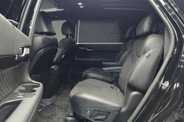 2023 Hyundai Palisade с пробегом 32 861 км