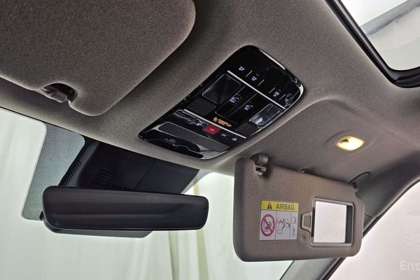 2023 Hyundai Santa Fe с пробегом 57 076 км