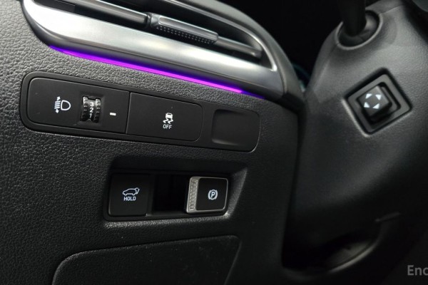 2023 Hyundai Palisade с пробегом 32 861 км