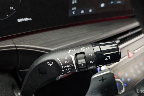 2023 Hyundai Santa Fe с пробегом 58 548 км