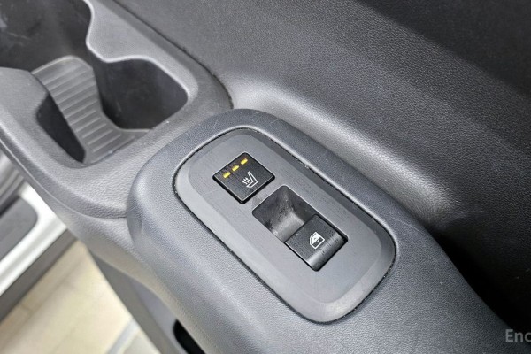 2023 Hyundai Santa Fe с пробегом 57 076 км