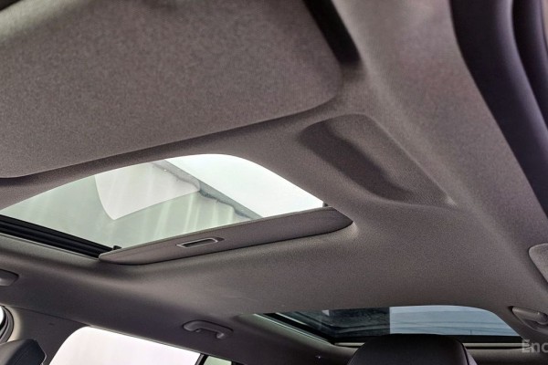 2023 Hyundai Santa Fe с пробегом 57 076 км