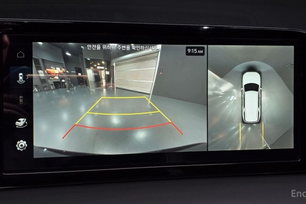 2023 Hyundai Palisade с пробегом 32 861 км