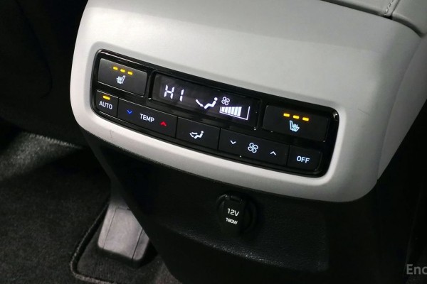 2023 Hyundai Palisade с пробегом 59 716 км