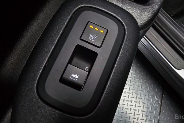 2023 Hyundai Santa Fe с пробегом 17 362 км