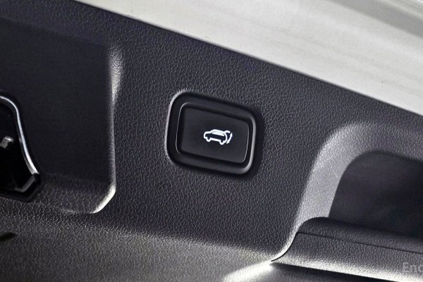 2023 Hyundai Palisade с пробегом 59 716 км