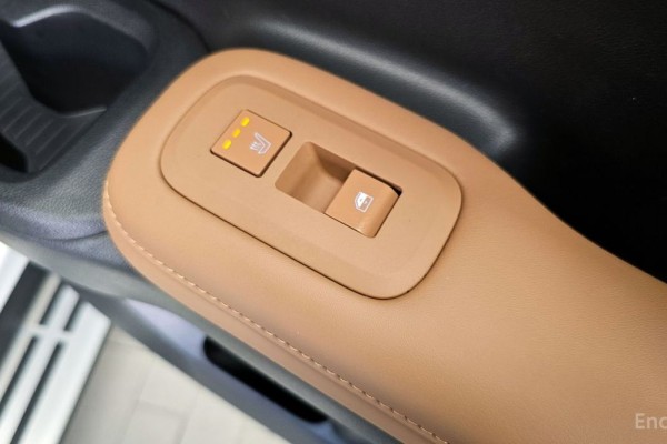 2024 Hyundai Santa Fe с пробегом 8 123 км