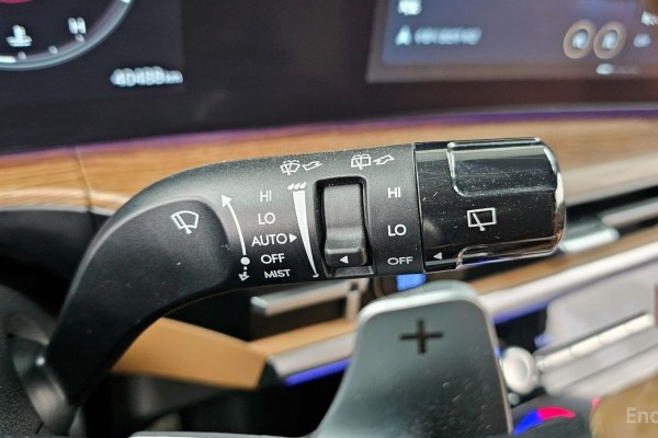 2023 Hyundai Santa Fe с пробегом 40 488 км