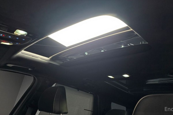 2023 Hyundai Palisade с пробегом 32 861 км