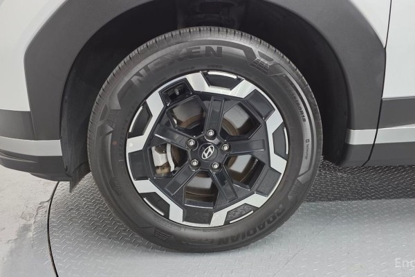 2023 Hyundai Santa Fe с пробегом 30 466 км