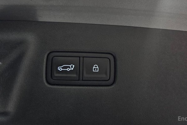 2023 Hyundai Santa Fe с пробегом 58 548 км