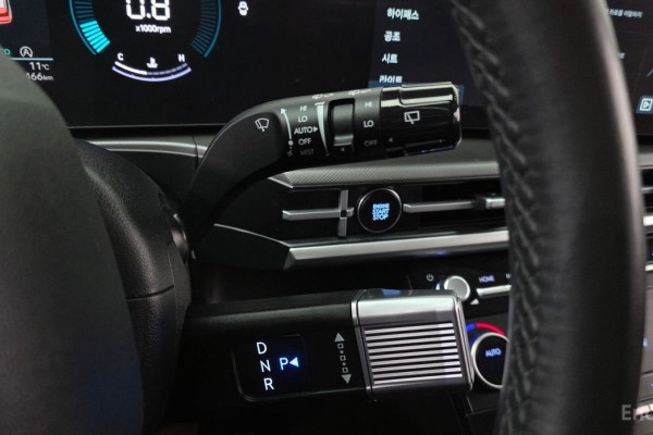 2023 Hyundai Santa Fe с пробегом 30 466 км