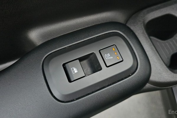 2024 Hyundai Santa Fe с пробегом 14 959 км