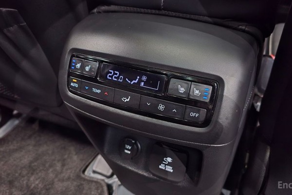 2023 Hyundai Palisade с пробегом 32 861 км