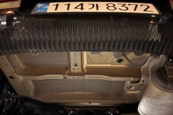 2023 Hyundai Santa Fe с пробегом 37 687 км