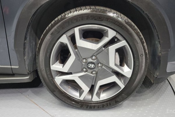 2023 Hyundai Palisade с пробегом 54 232 км