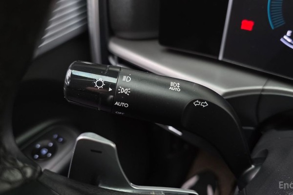 2023 Hyundai Santa Fe с пробегом 30 466 км