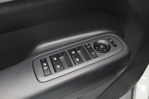 2023 Hyundai Santa Fe с пробегом 30 466 км