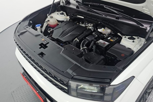 2023 Hyundai Santa Fe с пробегом 34 334 км