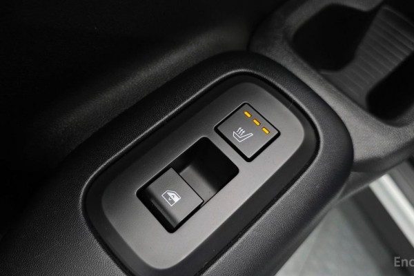 2023 Hyundai Santa Fe с пробегом 30 466 км