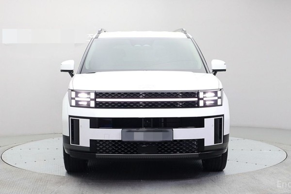 2023 Hyundai Santa Fe с пробегом 23 425 км