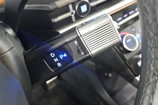 2023 Hyundai Santa Fe с пробегом 34 334 км