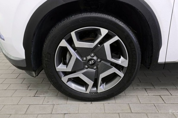 2023 Hyundai Palisade с пробегом 78 249 км