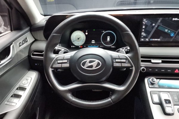 2023 Hyundai Palisade с пробегом 54 232 км