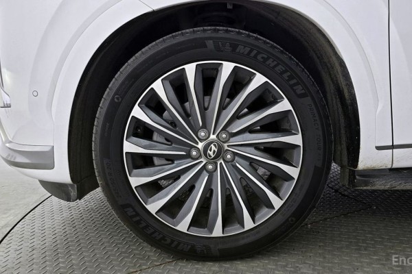 2023 Hyundai Palisade с пробегом 33 230 км