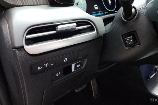 2023 Hyundai Palisade с пробегом 54 232 км