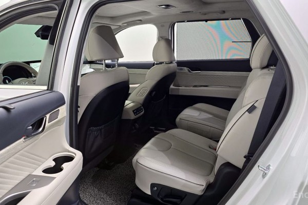 2023 Hyundai Palisade с пробегом 33 230 км