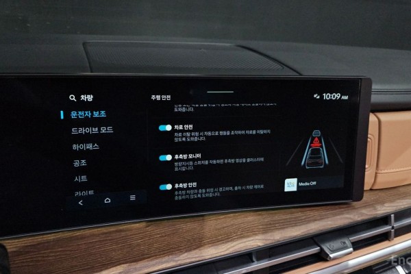 2024 Hyundai Santa Fe с пробегом 14 311 км