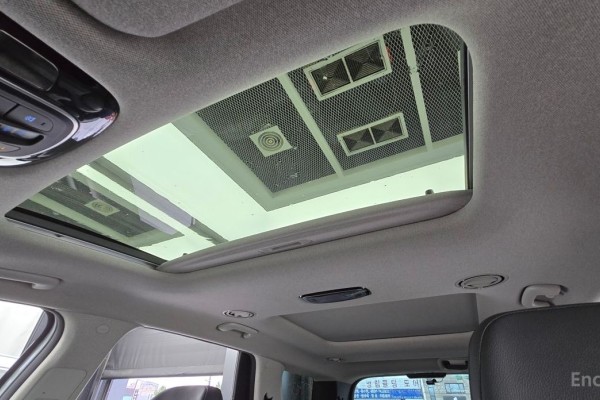 2023 Hyundai Palisade с пробегом 78 249 км