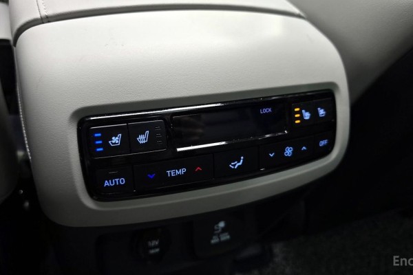 2023 Hyundai Palisade с пробегом 33 230 км