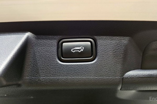 2023 Hyundai Palisade с пробегом 33 230 км