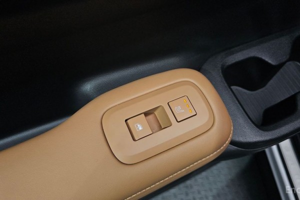 2024 Hyundai Santa Fe с пробегом 14 311 км