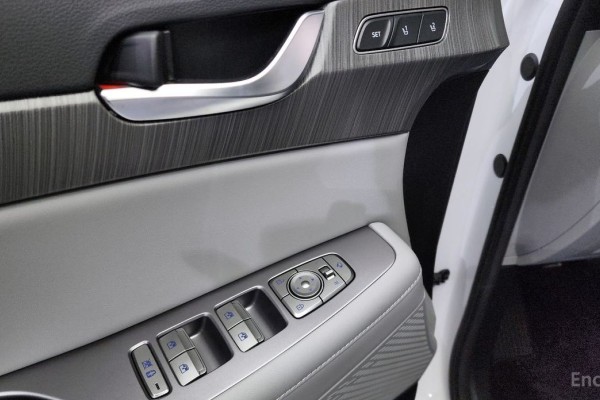 2023 Hyundai Palisade с пробегом 30 131 км