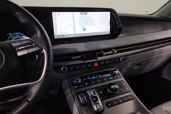 2023 Hyundai Palisade с пробегом 30 131 км