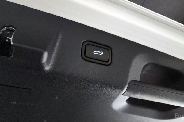 2023 Hyundai Palisade с пробегом 30 131 км