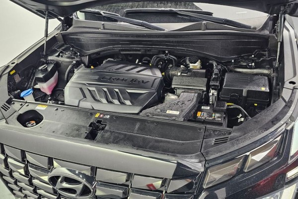 2024 Hyundai Palisade с пробегом 31 845 км