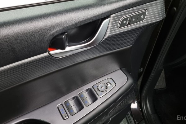 2023 Hyundai Palisade с пробегом 87 842 км