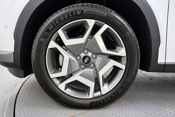 2023 Hyundai Palisade с пробегом 69 408 км