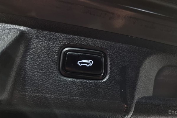 2023 Hyundai Palisade с пробегом 87 842 км