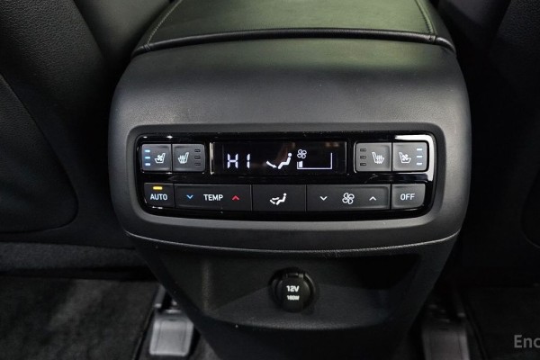 2024 Hyundai Palisade с пробегом 31 845 км