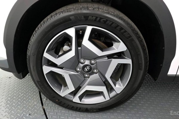 2023 Hyundai Palisade с пробегом 31 080 км