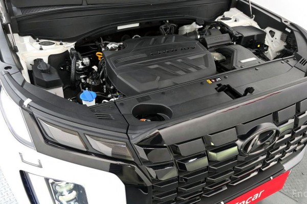 2023 Hyundai Palisade с пробегом 31 080 км