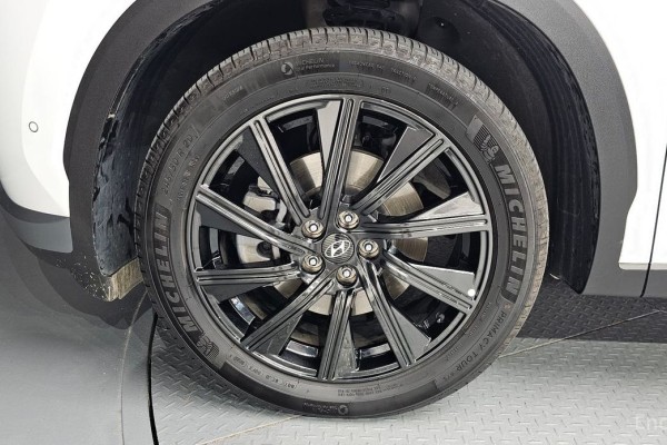 2023 Hyundai Palisade с пробегом 25 681 км