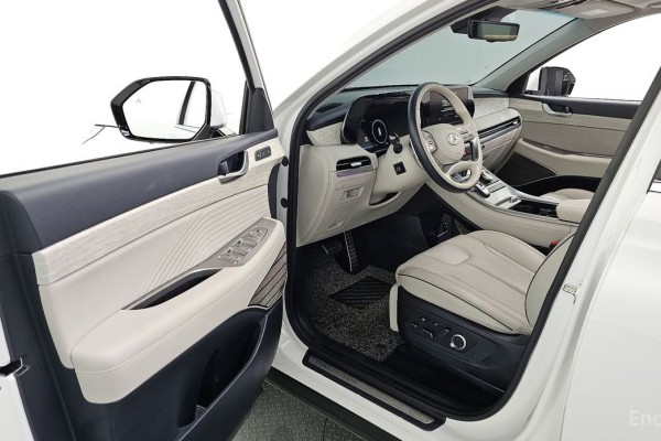 2023 Hyundai Palisade с пробегом 29 890 км