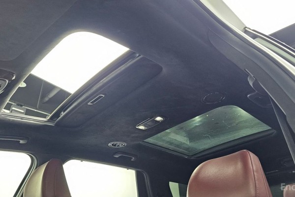 2023 Hyundai Palisade с пробегом 69 408 км